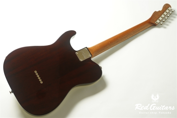 MT-HOLLOW/R - Olympic White